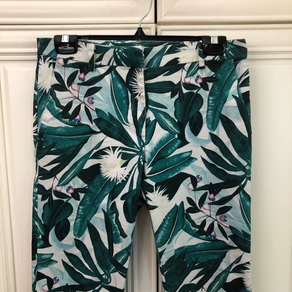 Anna Glover x H&M women’s capris - Picture 2 of 10